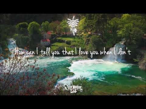 Johnny Orlando & DVBBS - I Don't (Lyrics)