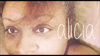 ALICIA KEYS - ILLUSION OF BLISS