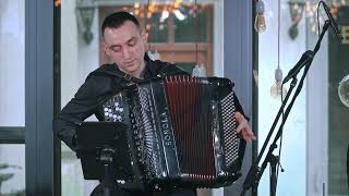 Ostap Konashuk Quartet — "Lili" by Richard Galliano (Live)