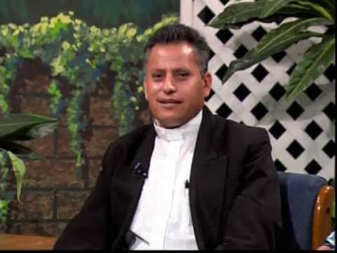 Compartiendo La Palabra - 27 Domingo del Ciclo B - 07 de Octubre, 2012