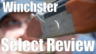 Is The New Winchester A Good Gun