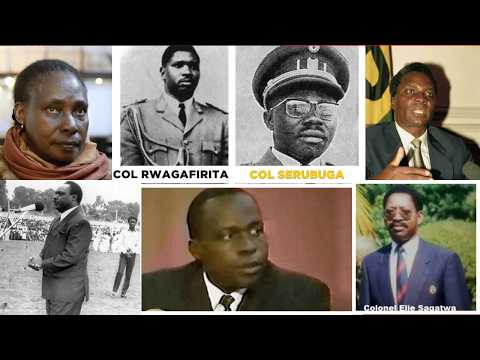 110226 L,UNAR UMUTWE WARI INYANZA UMUTIMA UKABA KU NYUNDO , GUFATA UBUTEGETSI UGASIGA KILIZIYA SIBYO