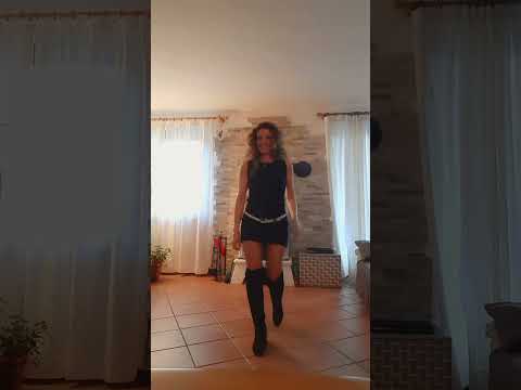 CUMBIACITO // COREO  HANTOS DJAY