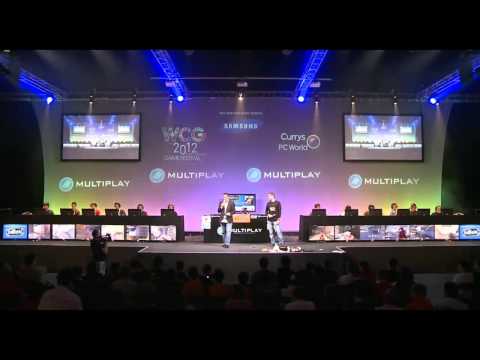 #BYPCOMP | Results Live at i46 Grand Final