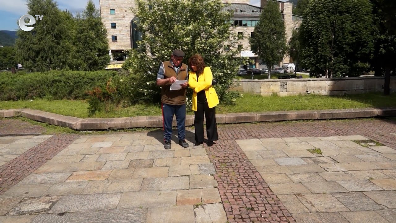 С писмо пенсионери поискаха Закон за защита на възрастните хора
