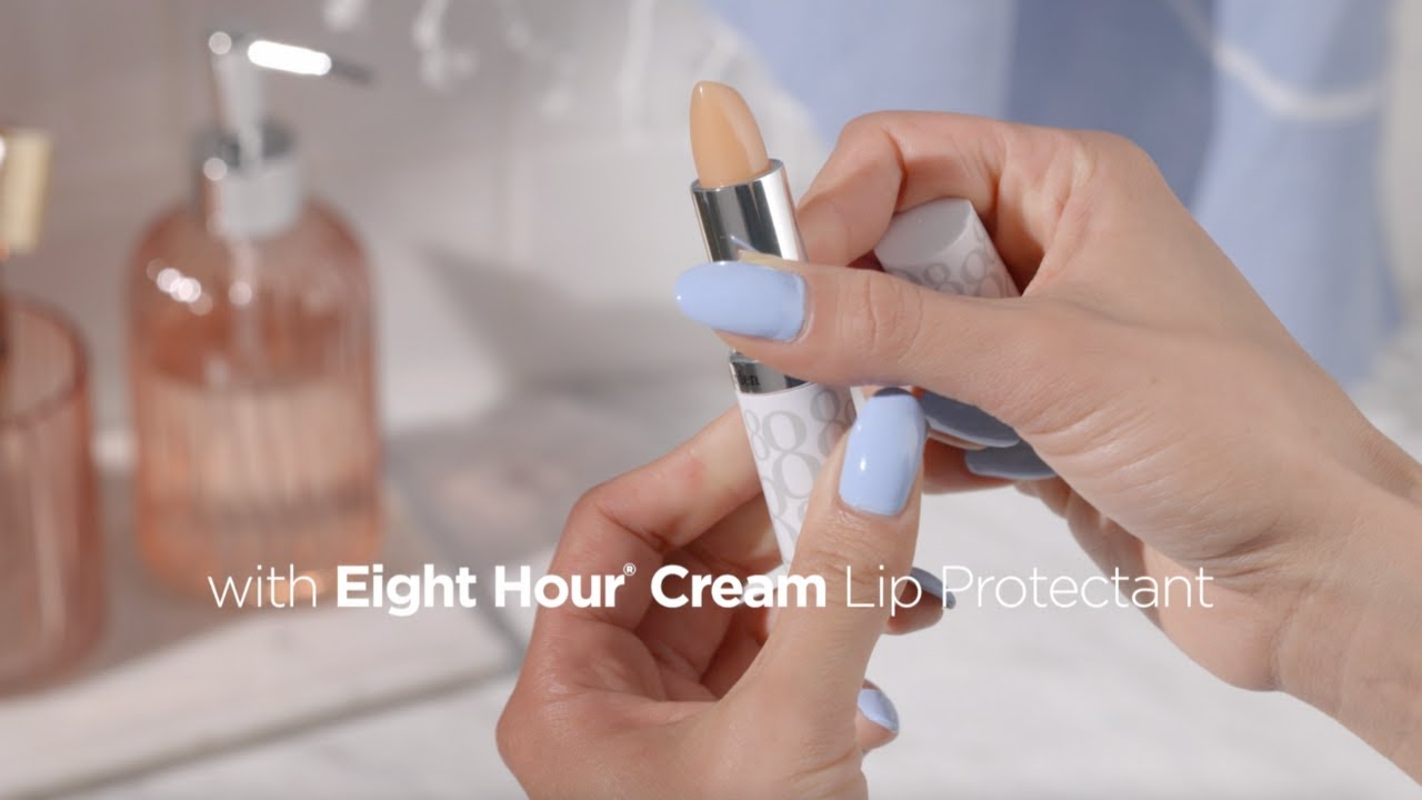 Eight Hour Cream Lip Protectant Stick | Elizabeth Arden