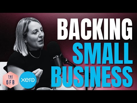 Xero’s Kate Hayward on Financial Literacy, Small Business and the Future of Bookkeeping