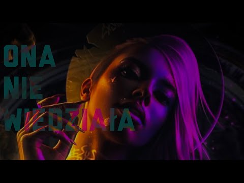 Kacper Pluta - Ona Nie Wiedziała (Official Video)