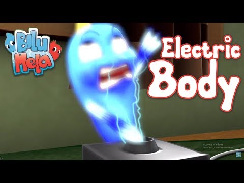 Bilu Mela: Electric Body