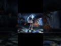 Sindel Mk9 Win Pose Mortalkombat9 Mk9 Sindel