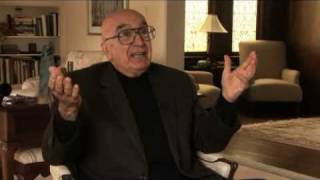 NEA Opera Honors: Lotfi Mansouri Tribute