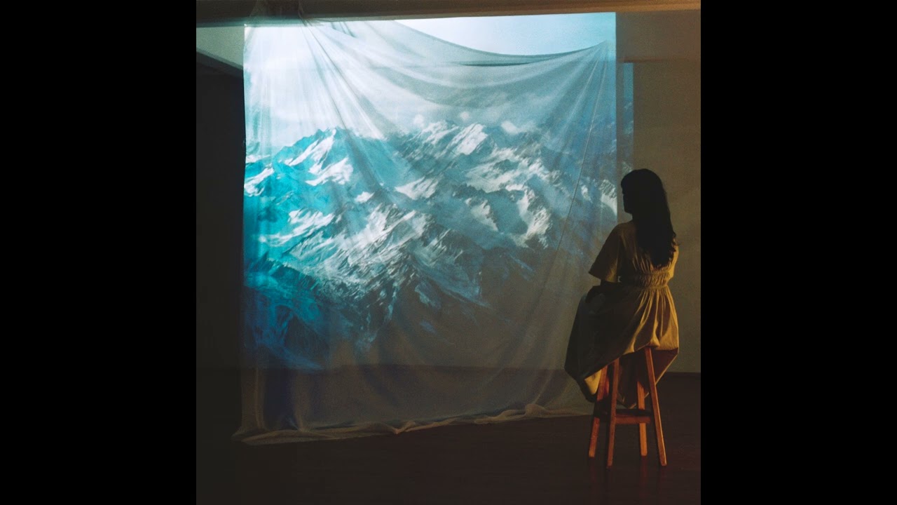 Malena Zavala - Lost in the Depths of the Andes