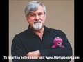 Barney Friends Bob West Interview