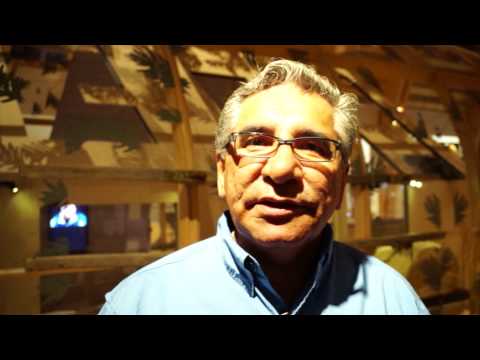 A brief history of Ouje-Bougoumou by Abel Bossum