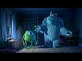 Monsters Inc 2001 Teaser Trailer Version 2