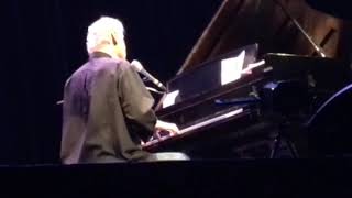Bruce Hornsby 11/26/18 Folsom, CA