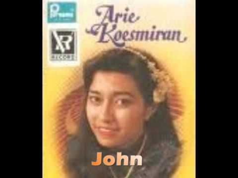 POP Nostalgia ; 13. John - Arie Koesmiran