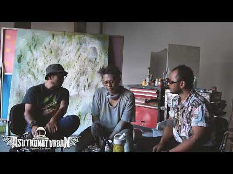 NGEBACOT EDISI 28 - Featuring "ANTON ISMAEL" (#13 WEEKEND VIBES)