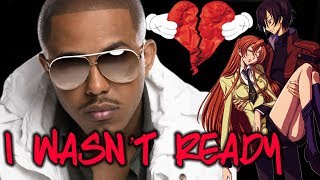 Marques Houston -  I Wasn&#39;t Ready AMV #RNBAMVCULTURE