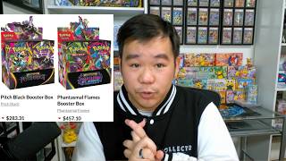 Modern Sets Can No Longer Justify These Ridiculous Prices | Off The Top w/ TwicebakedJake