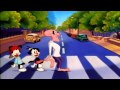 Animaniacs Extended Theme All Endings