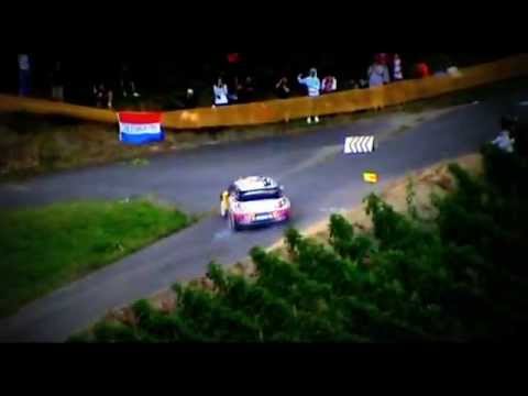 WRC ADAC Rallye Deutschland 2011   WRC Rally Germany 2011