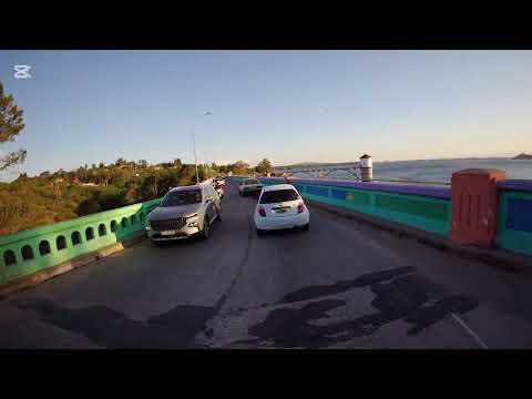 Embalse atardecer!!!!! (Cordoba)