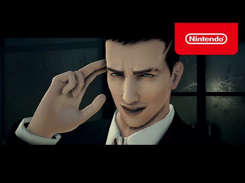 Ora disponibile – Deadly Premonition 2: A Blessing in Disguise (Nintendo Switch)