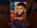 ? Saibari: ‘Ik was een succes supporter, hahaha’ #psv #championsleague #saibari #voetbal