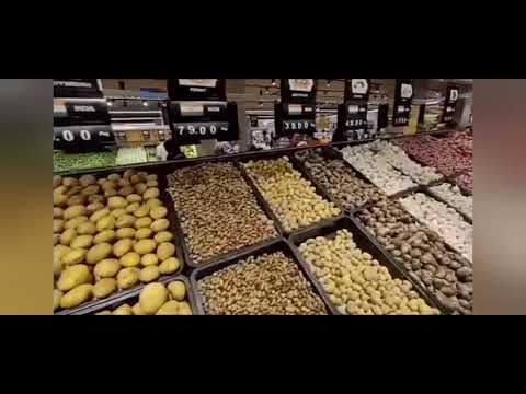 #lulumall #lulumallhypermarket #worldwide_vegetables #lulumallkukatpally #worldwide_fruits