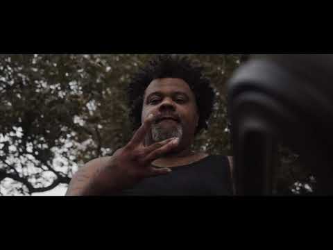 Scrappi G - Neva Scared (Official Music Video)