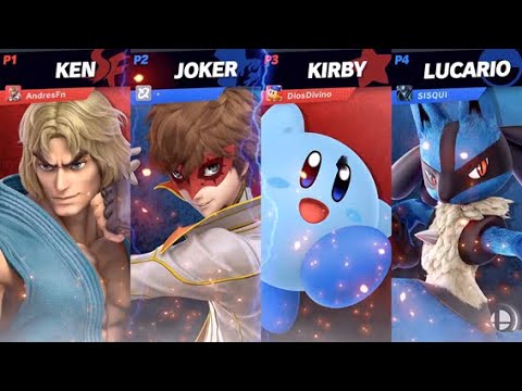 Noches de Teams Epicas (Feat. Sisqui, AndresFn, Vidad) Parte 3