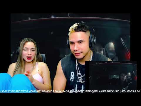 Sigo Pensando | Benja Valencia, Kidd Voodoo || REACCIÓN