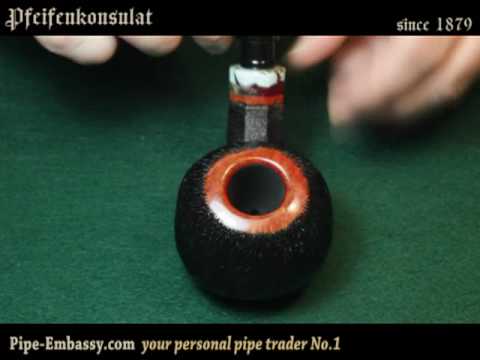 Poul Winslow Giant Briar 1683 @Pipe-Embassy.com