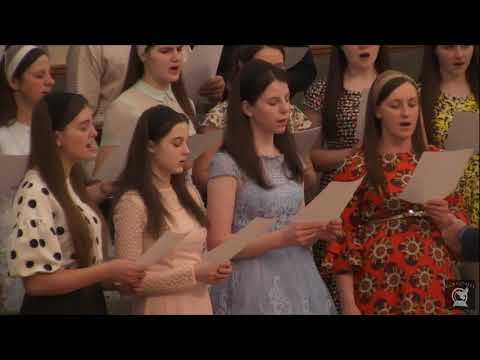 Fă viața mi-a Isuse - Biserica Penticostală Golgota Portland Oregon 5-13-2018 pm