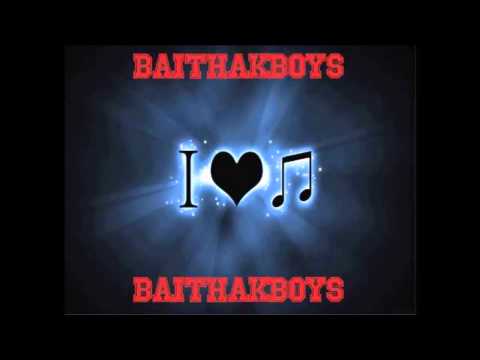 Sandeep Badloe - Film Medley - King Of Baithak Gana