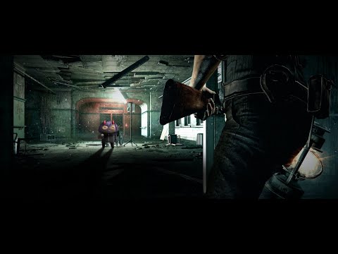 THE EVIL WITHIN Playthrough Pt 7