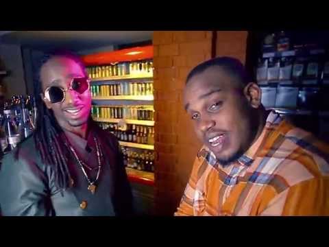Ndegz - Twende Nyumbani Feat. Madtraxx (Official Video)