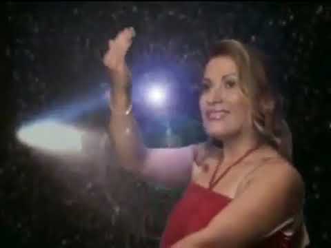 Estrella Fugaz - Cristina Toapanta (Tema original)