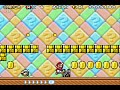 SMAGHETTI SMA4 SMB3 CUSTOM LEVELS 1358