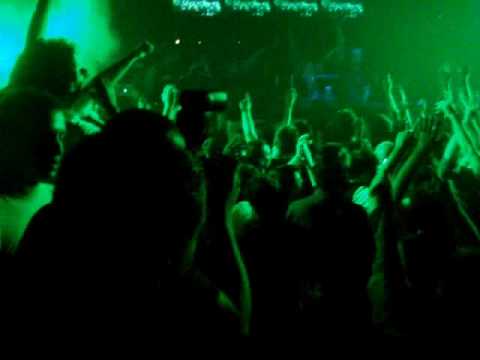 Armin Van Buuren @ She Discoteca 05-12-2008 Vilassar De Mar - CrystalSony 4