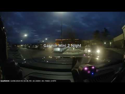 Garmin Mini 2 thumnail Garmin Mini 2 thumnail