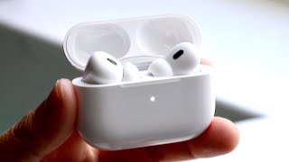 How To Put AirPod Pro 2 In Pairing Mode
