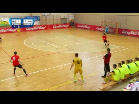 MMP U18 w Futsalu - dzień pierwszy