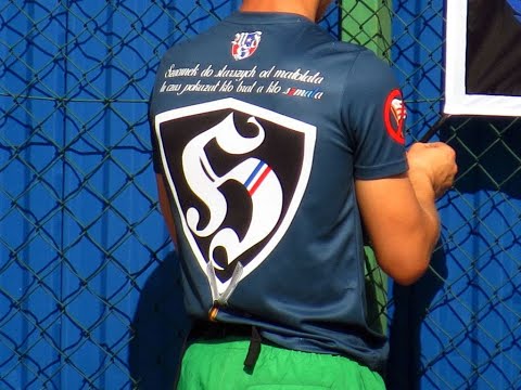 KIBICE: BKS Bochnia - Unia Tarnów (19.09.20)