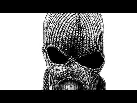 STRONG MUZIK - K.kila - *Raised out here in the gutter*