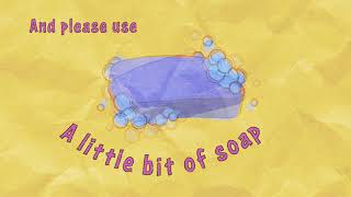 De La Soul – A Little Bit Of Soap