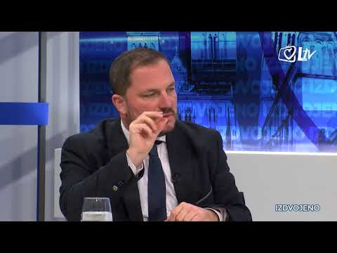 Izdvojeno - Kakva je ekonomska budućnost Hrvatske?