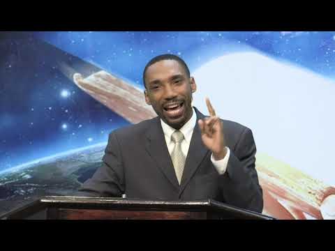 Batallas de Fe Honduras [11] Jeremiah Davis: El sello de Dios y la marca de la bestia