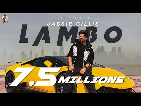 Poster lambo lyrics – jassi gill